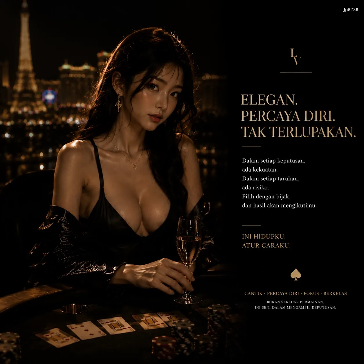 Menjelajahi Ragam Game dari jp6789 bagi Pecinta Game