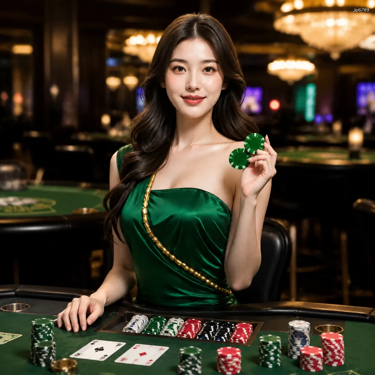 Keunggulan dan Fitur Menarik di Situs Game jp6789