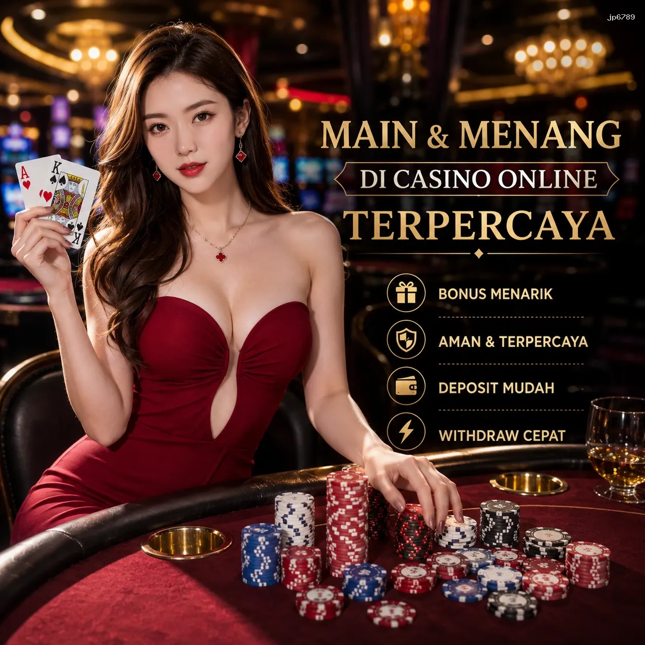 Menelusuri Keunggulan Situs Game jp6789