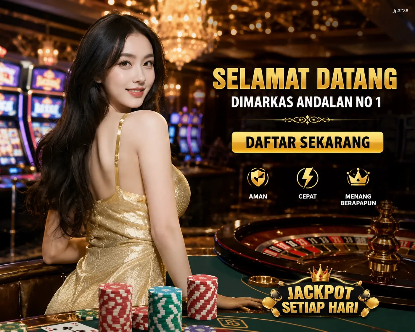 Tips dan Trik Bermain di jp6789 untuk Pemula